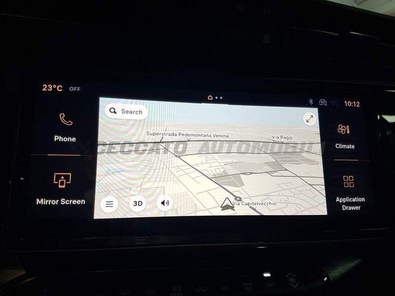 Alfa Romeo Junior Junior 1.2 ibrida 136cv edct6