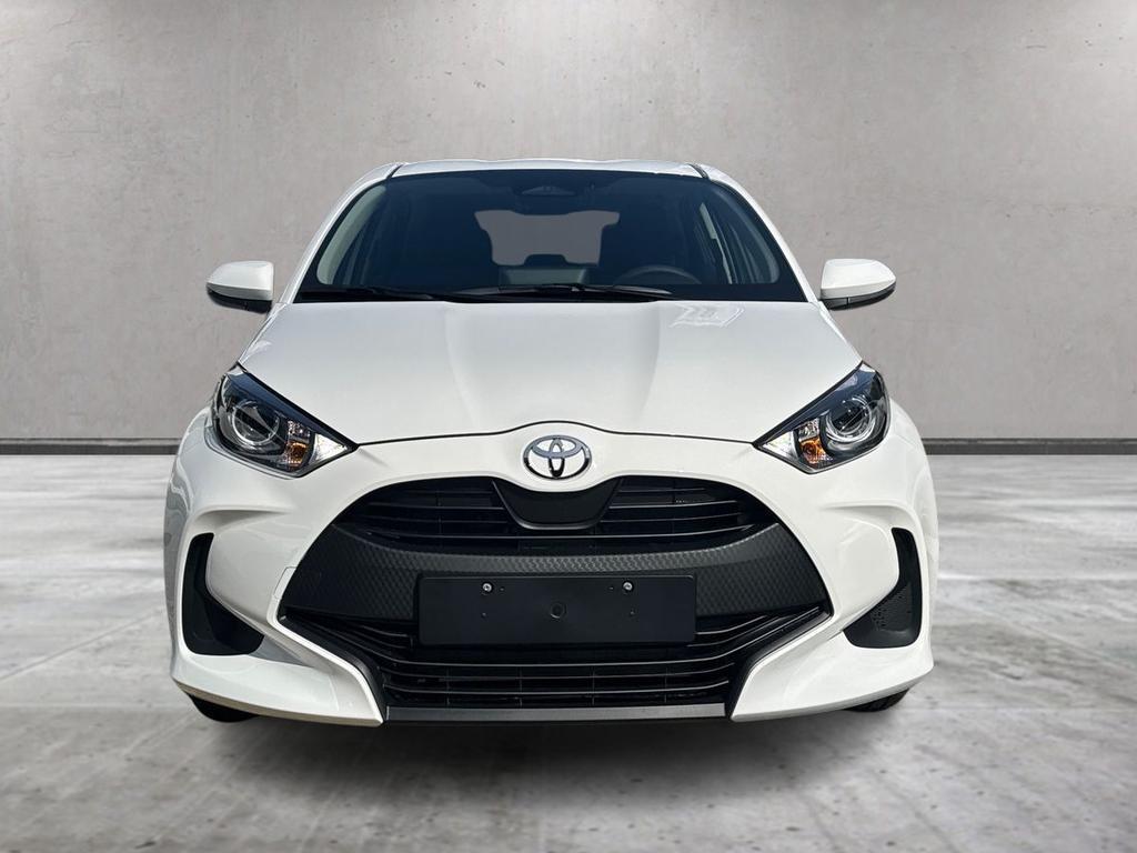 Toyota Yaris 1.5h 115 Yaris