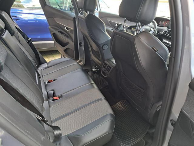 PEUGEOT 3008 BlueHDi 130 S&S EAT8 Allure Pack - AZIENDALE