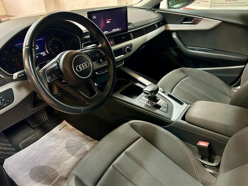 Audi A5 A5 SPB 35 TDI S tronic Business