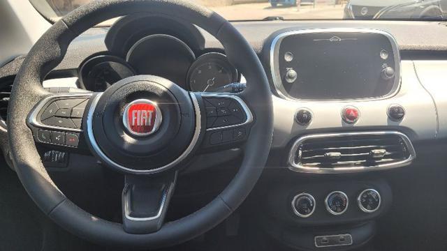 FIAT 500X 1.3 MultiJet 95 CV Urban