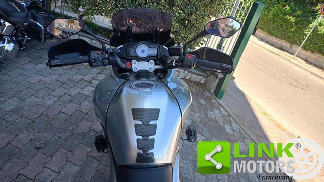 KAWASAKI Versys 650 abs