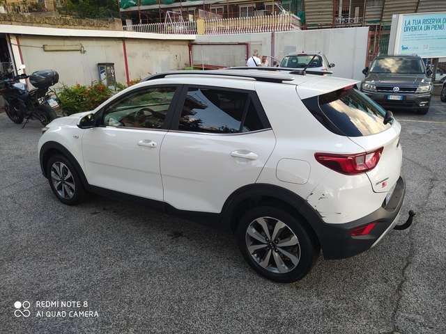 Kia Stonic Stonic 1.0 t-gdi mhev Style 100cv imt