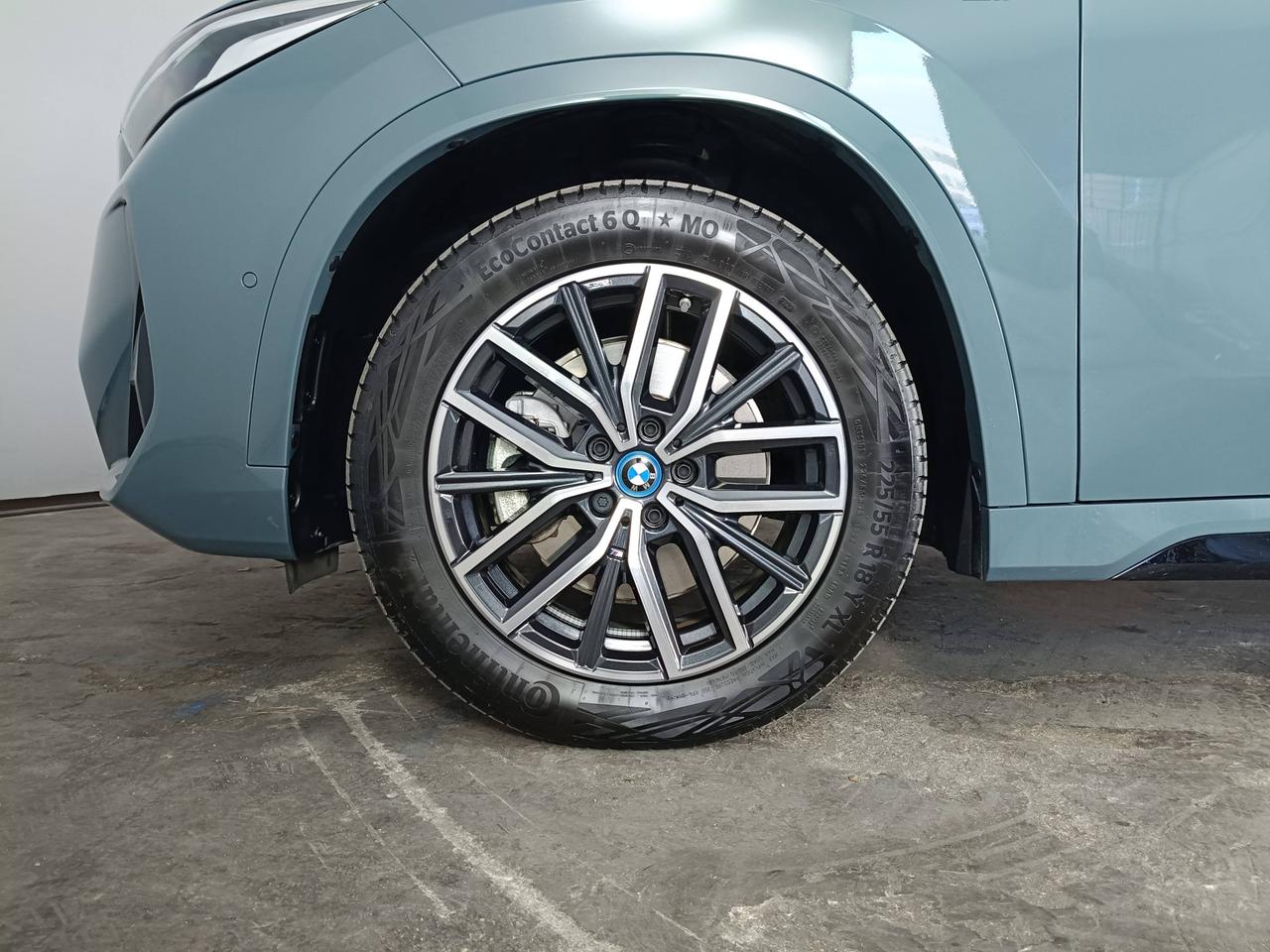 BMW X1 U11 - iX1 xdrive 30 MSport