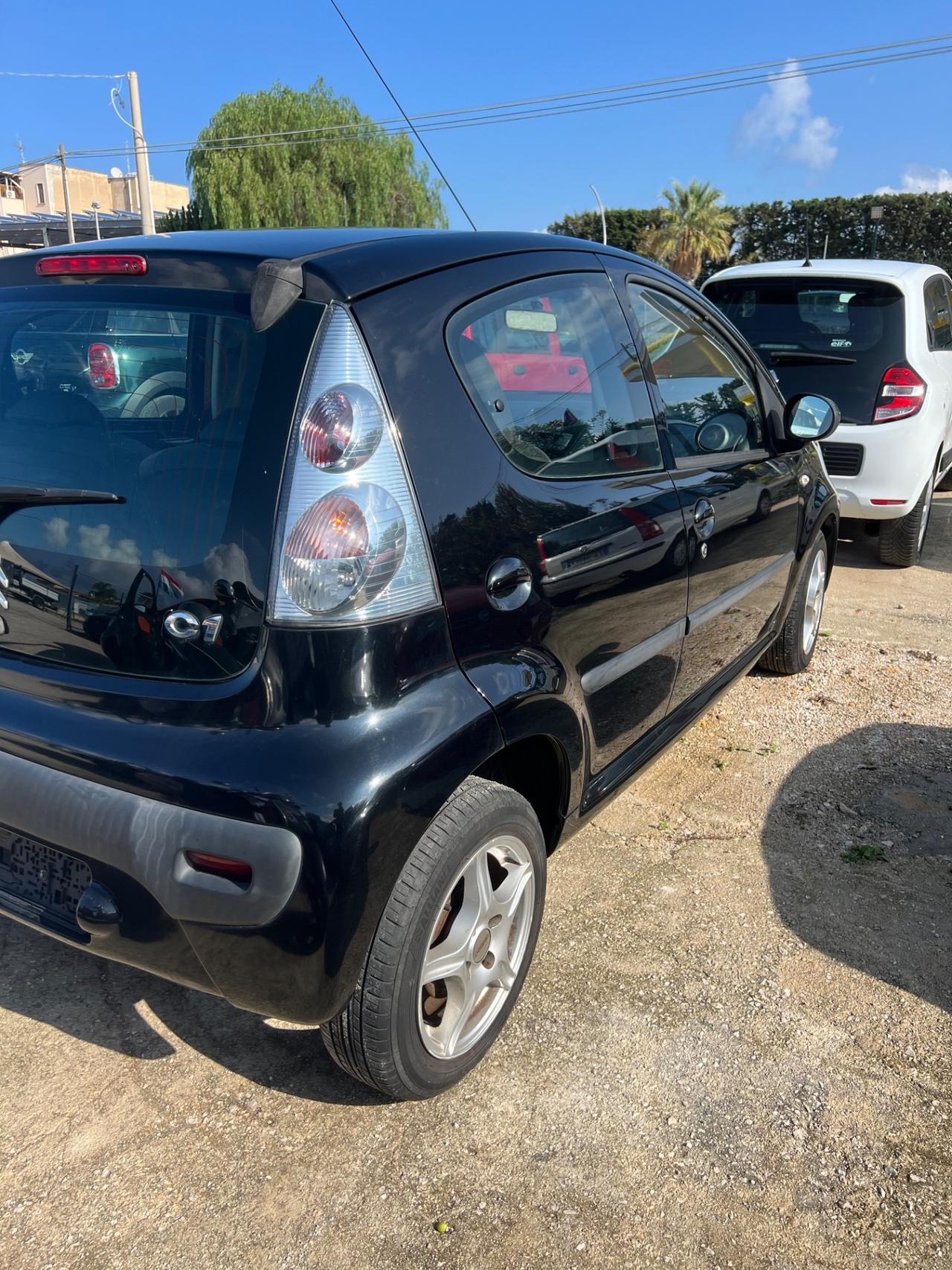Citroen C1 1.0 5 porte Airsport