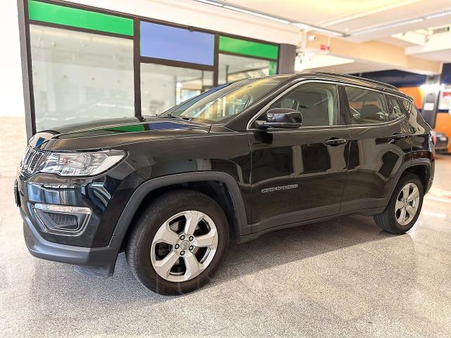 Jeep Compass Compass 1.6 mjt Longitude 2wd 120cv