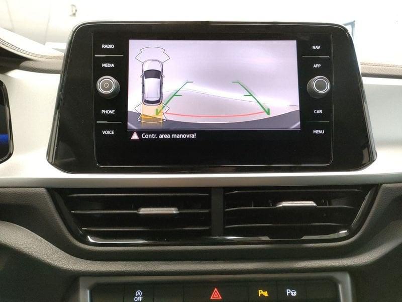 Volkswagen T-Roc 1.0 TSI Edition Plus