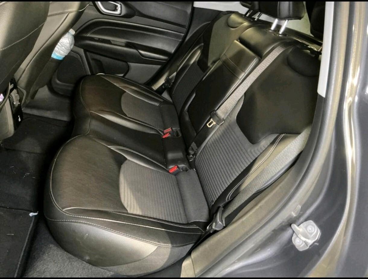 Jeep Compass 1.3 PHEV 190CV AUTOMATICA - UNI PROP - PARI AL NUOVO