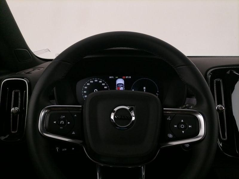 Volvo XC40 1.5 t5 recharge phev Ultimate Bright auto