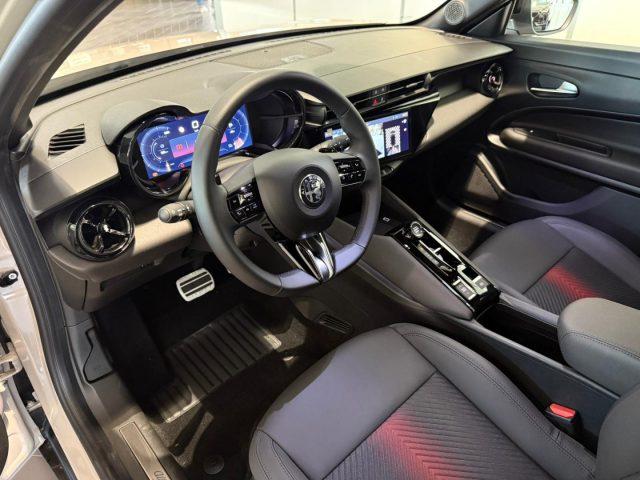 ALFA ROMEO Junior 1.2 136 CV Hybrid eDCT6 Speciale NAVI - LED - 18