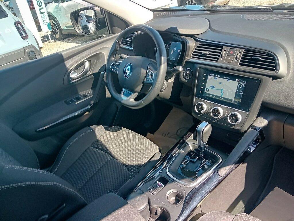 Renault Kadjar 1.5 Blue dCi Business EDC