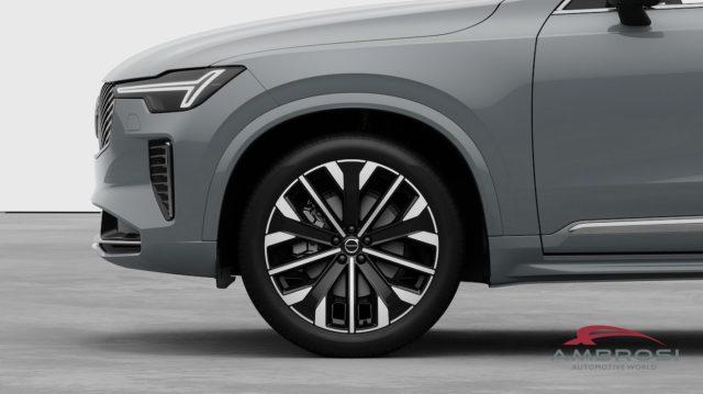 VOLVO XC90 B5 AWD Mild hybrid Benzina Plus Bright 7 Sedili