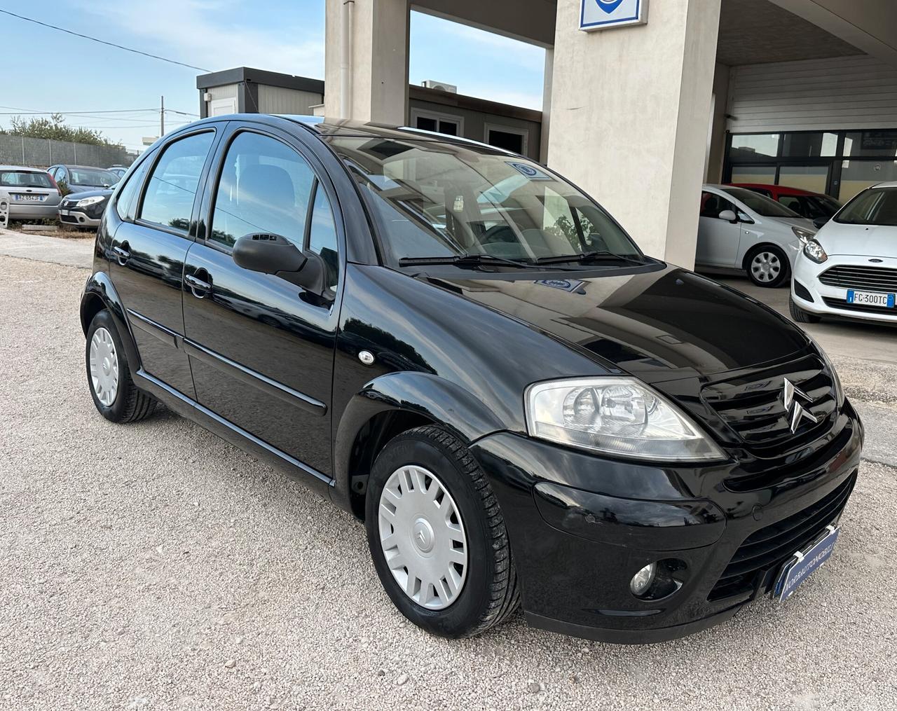 Citroen C3 1.4 Exclusive Gpl Perfetta Garantita