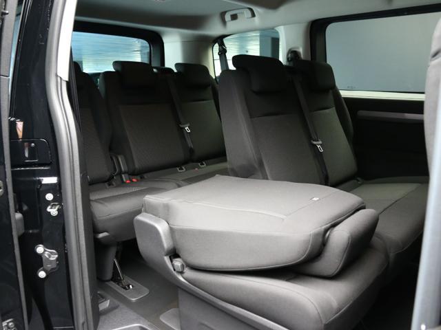 FIAT Ulysse 2.2 Multijet 180 CV S&S AT8 L2 Combi - 9 POSTI