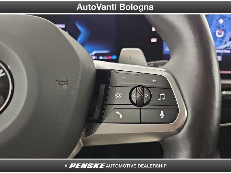 BMW X1 sDrive 18d xLine