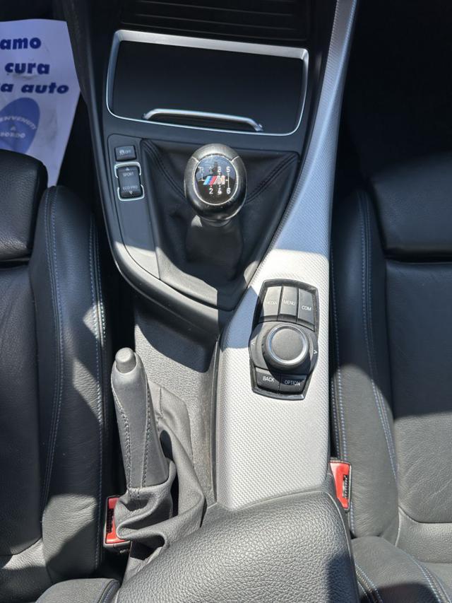 BMW 120 d 5p. Sport