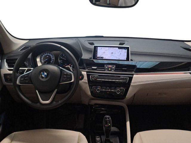 BMW X1 sDrive18d xLine Aut.