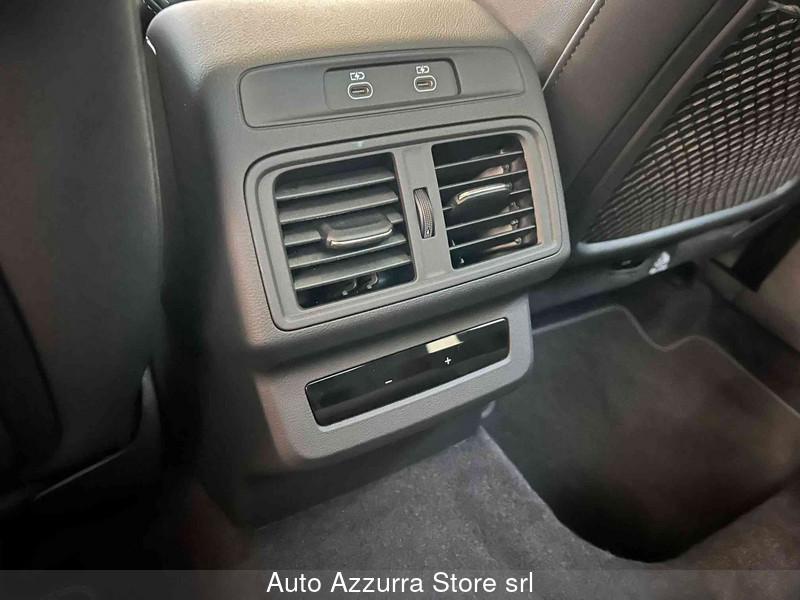 Audi Q5 2.0 TDI MHEV+ S Line Edition quattro 204cv S-Tronic *TETTO, 20'', PROMO AZZURRA*
