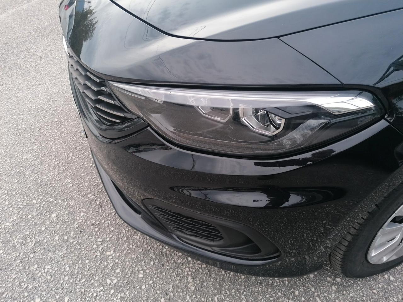 Fiat Tipo 1.6 Mjt 120 S&S 5 porte Easy