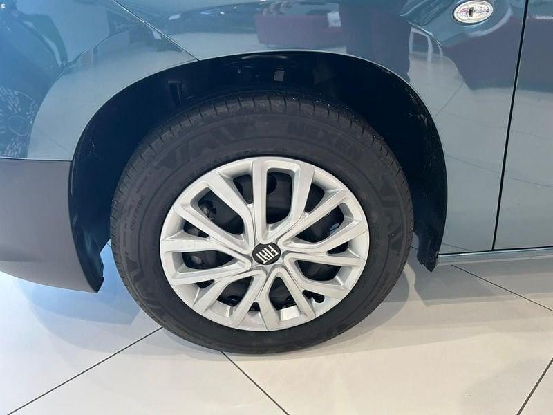 FIAT Doblò Doblo Passo Lungo 1.5 d Doblo 130cv auto 7p.ti