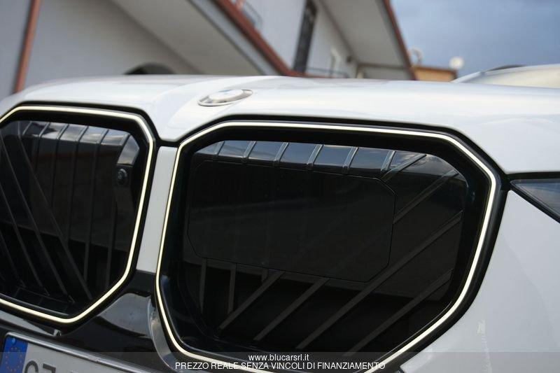 BMW X3 xDrive 20d Msport Pro