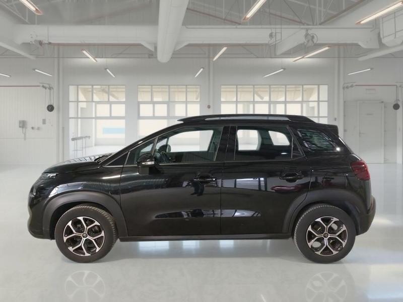 CITROEN C3 AIRCROSS BLUEHDI 110 CV SES SHINE SUV