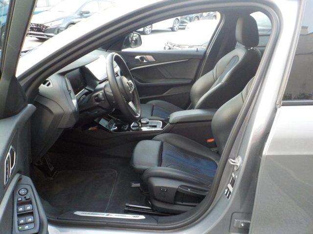 BMW 116 d 5p.