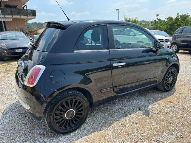 FIAT 500 1.3 Multijet 16V 75 CV Lounge