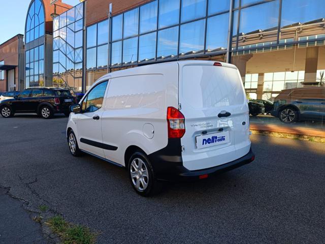 FORD Transit Courier 1.5 TDCi 100CV Van Trend