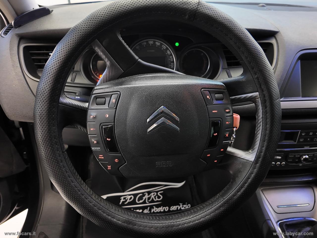 CITROEN C5 S.W. 1.6 HDi 110 Seduction Tourer