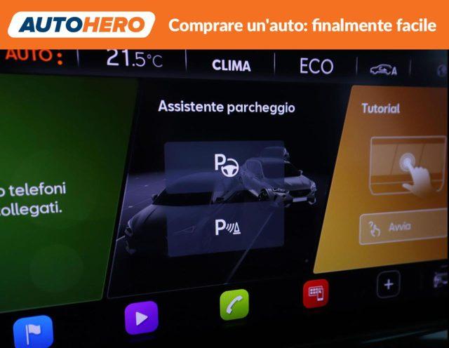 CUPRA Formentor 1.4 e-Hybrid DSG