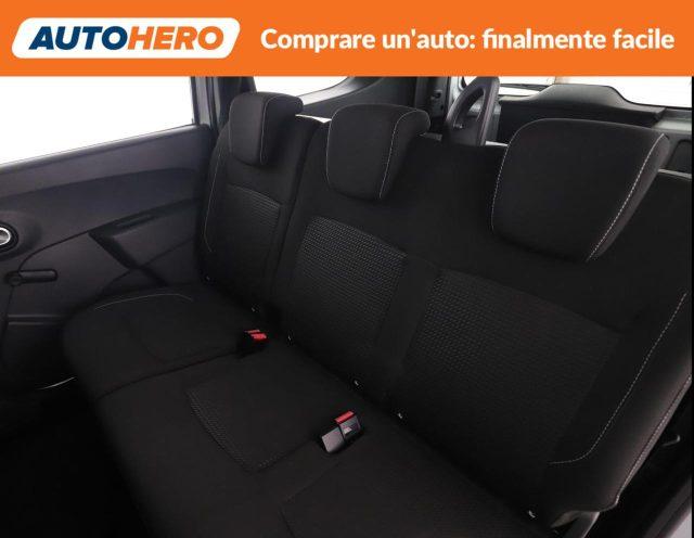 DACIA Lodgy 1.5 dCi 8V 110CV Start&Stop 7 posti Lauréate