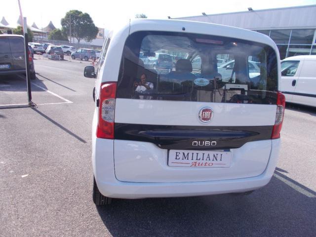 FIAT - QUBO - 1.3 MJT 80 CV Dynamic