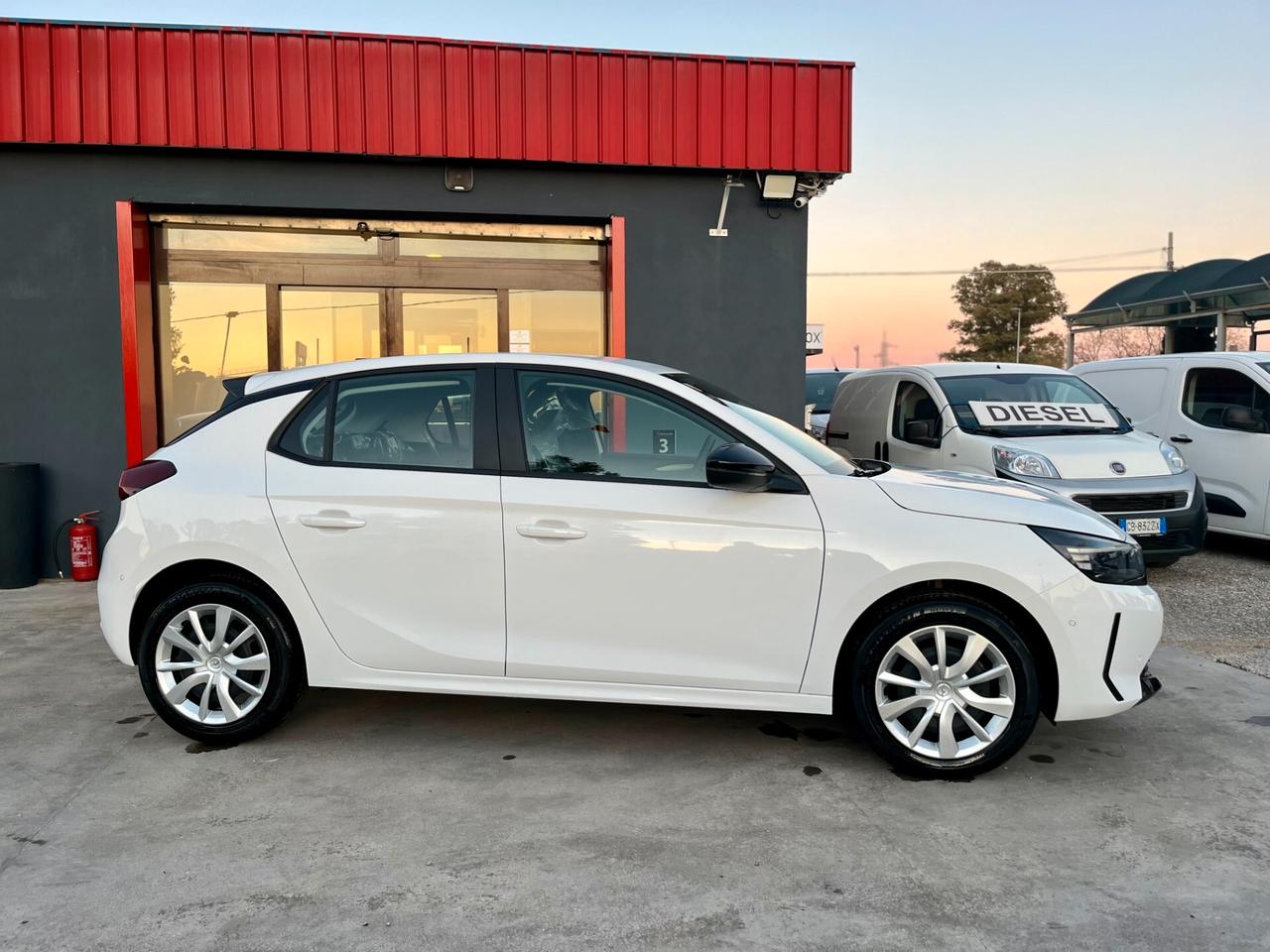 Opel Corsa 1.2 Edition - Neopatentati 5 Porte