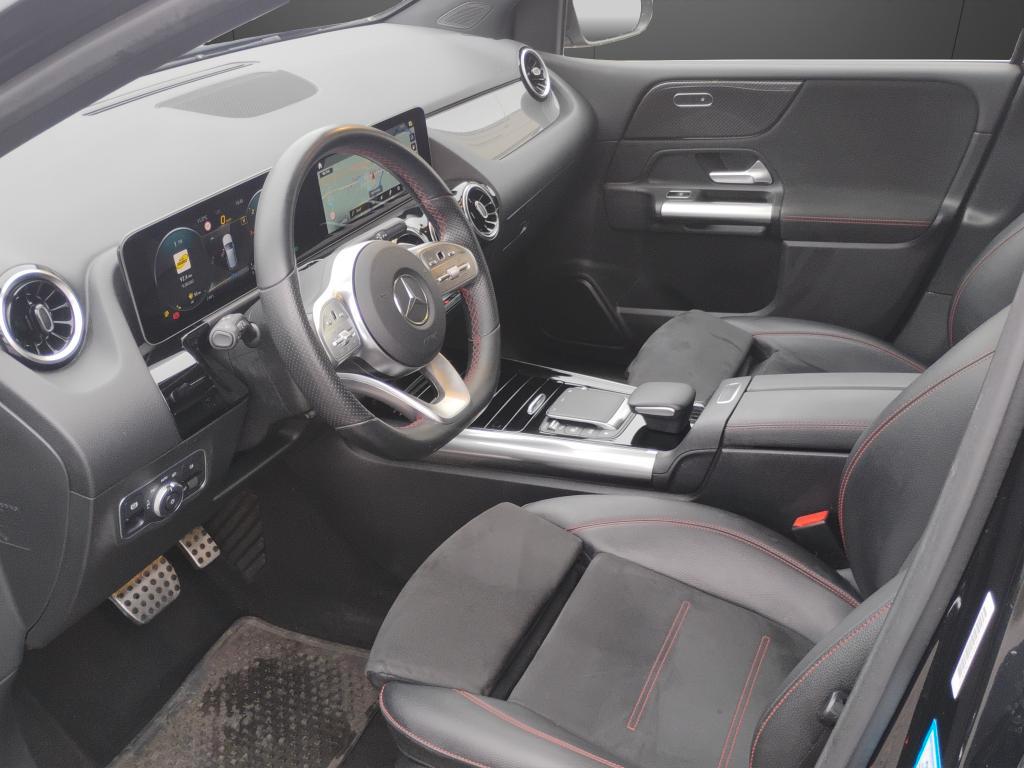 MERCEDES-BENZ B 180 PREMIUM..AMG..NAVI.LED.PELLE.