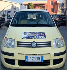 Fiat Panda 1.2 Benzina 60 Cv