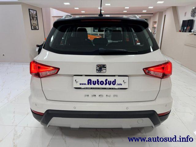 SEAT Arona 1.0 EcoTSI 110 CV XCELLENCE