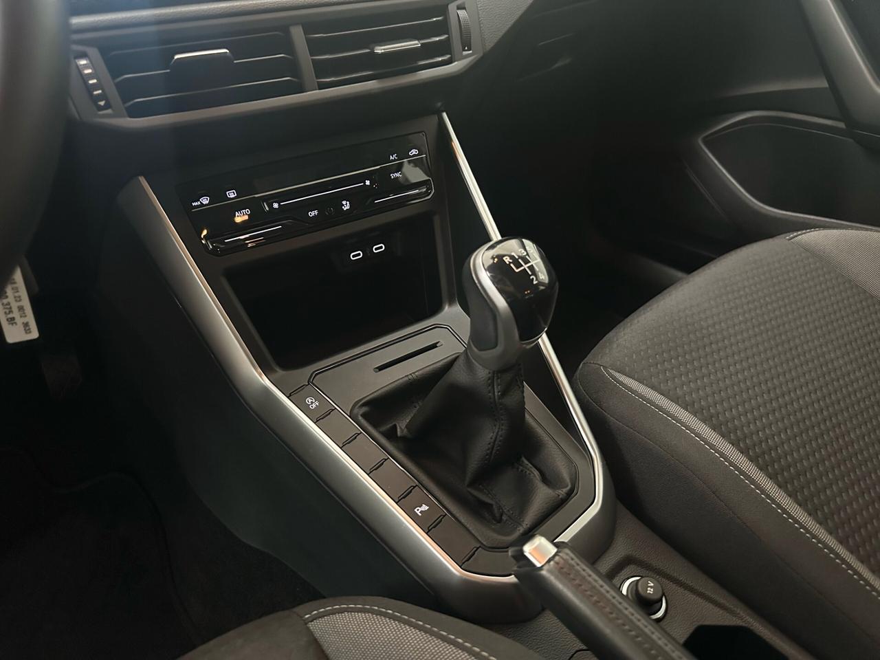 Volkswagen Polo 1.0 TSI Life