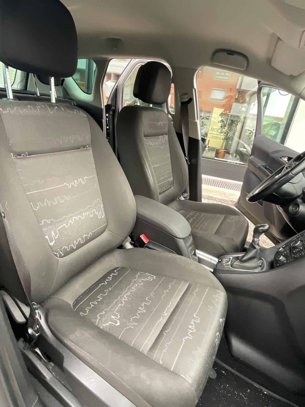 Opel Meriva 1.4 100CV Cosmo