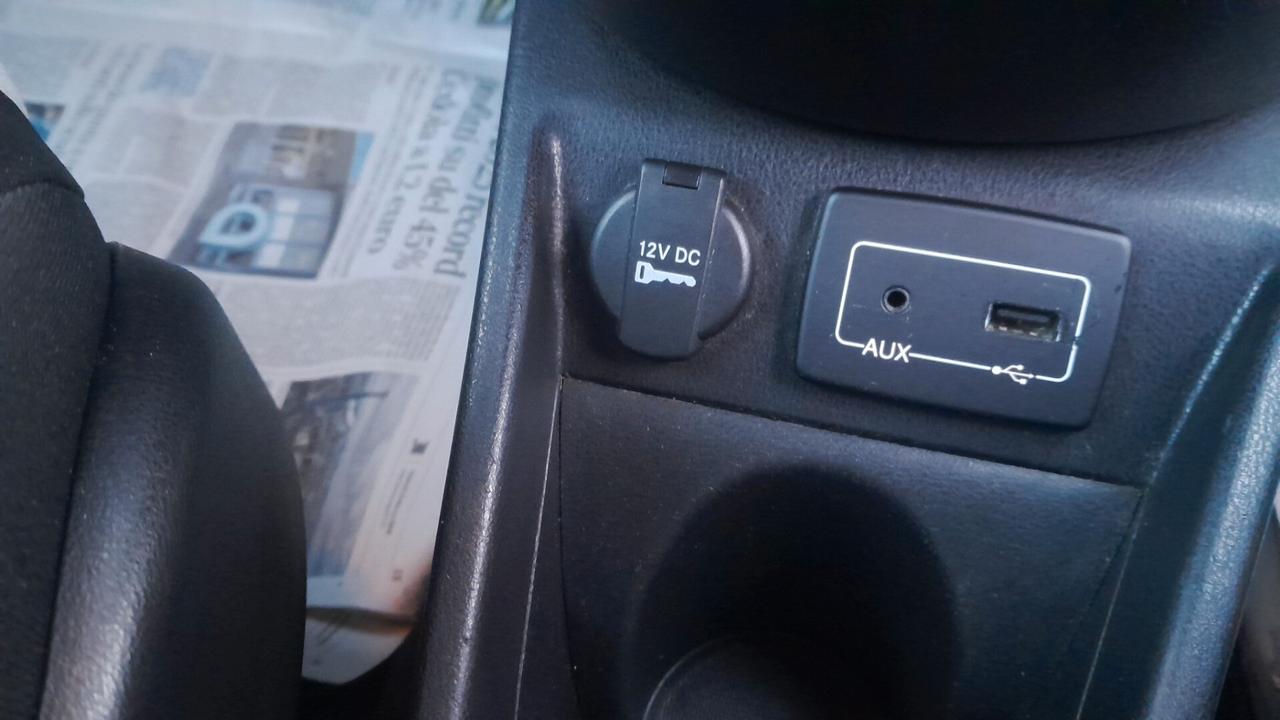 Lancia Ypsilon 1.2 69 CV 5 porte Platinum