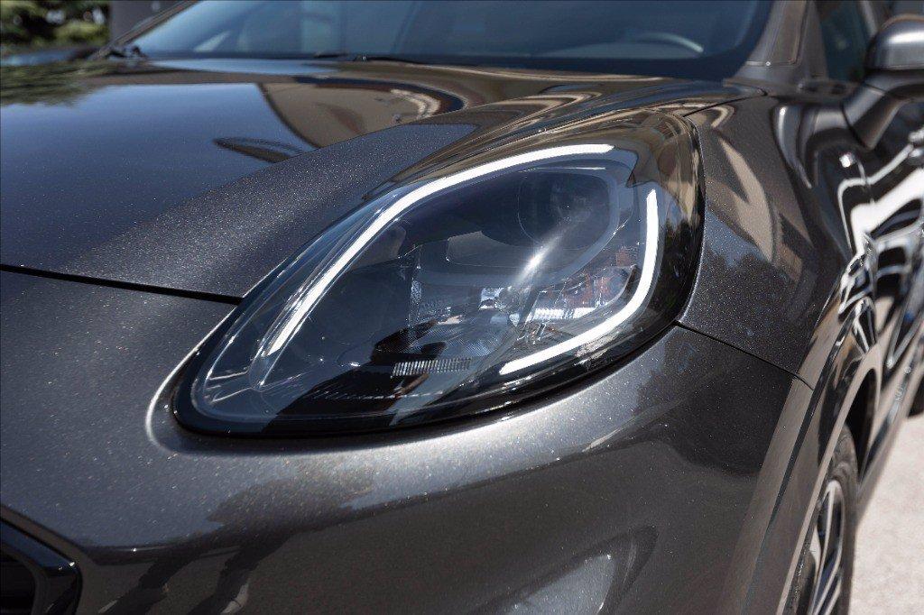 FORD Puma 1.0 ecoboost h ST-Line s&s 125cv del 2022