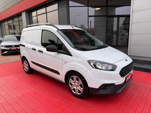 FORD Transit Courier 1.5 TDCi 75CV Van Trend