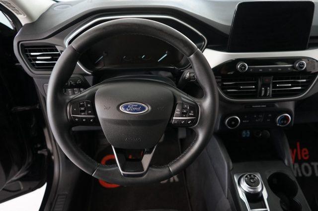 FORD Kuga 1.5 EcoBlue 120 CV aut. 2WD Connect