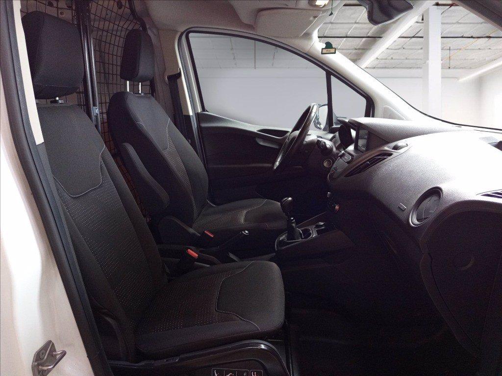 FORD Transit Courier 1.5 tdci 100cv S&S Trend my20 del 2022