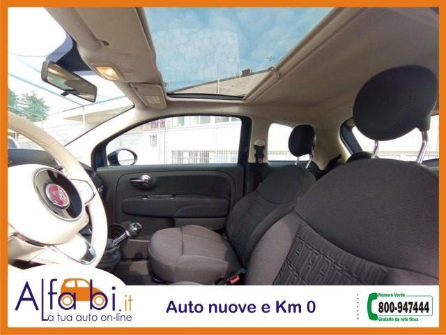 FIAT 500 1.0 Hybrid 70CV Dolcevita
