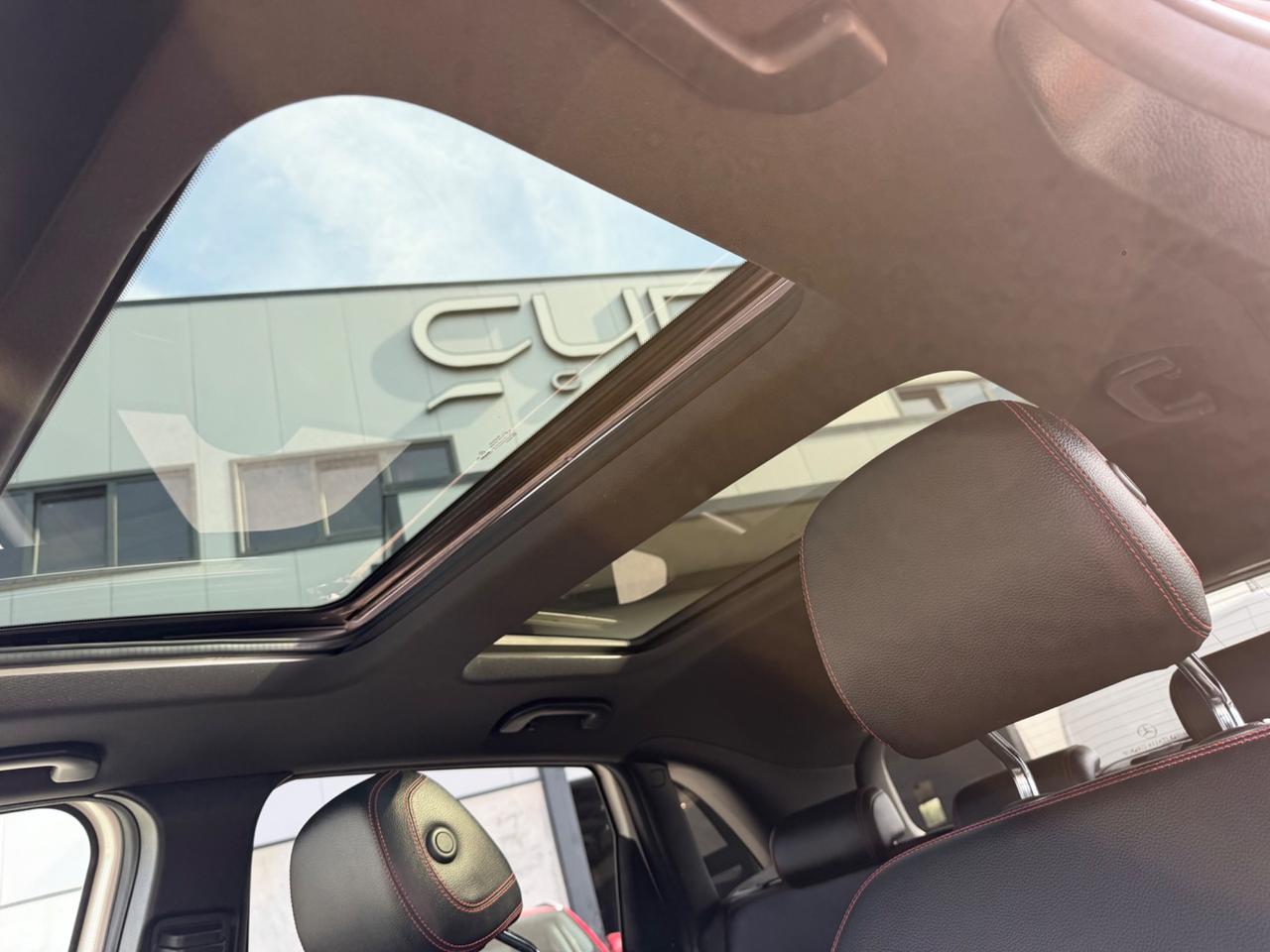 Mercedes-benz B 180 d Automatic Premium