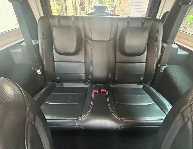 JEEP Wrangler 2.0 Turbo Sahara