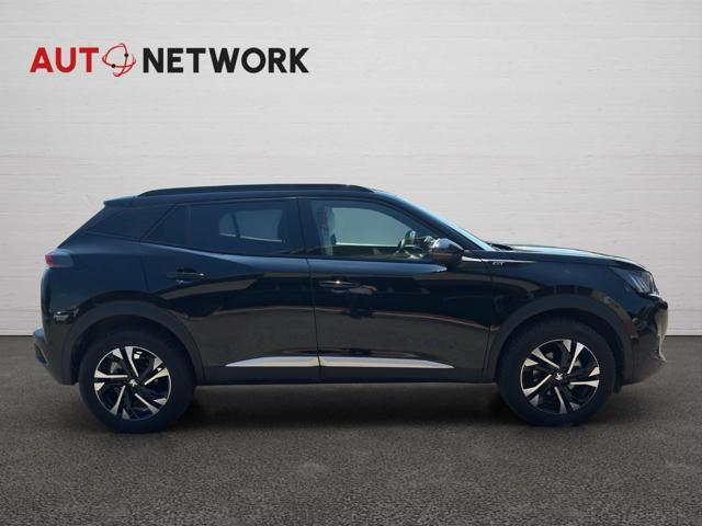 PEUGEOT 2008 PureTech 130 S&S GT