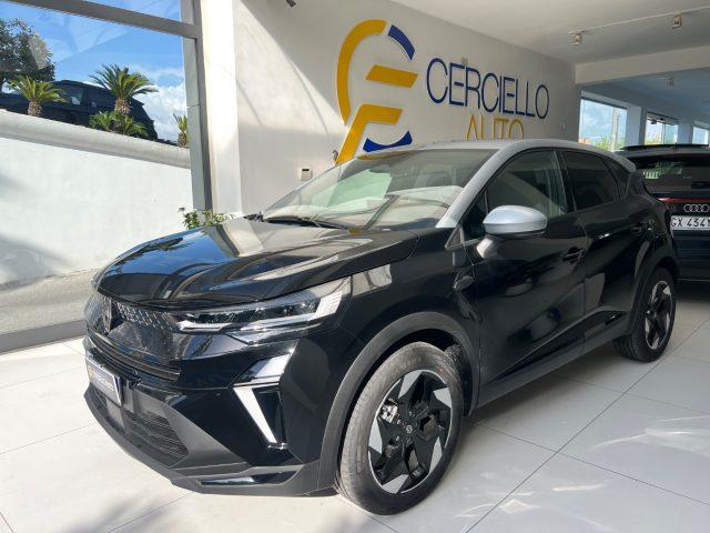 RENAULT Captur ECO-G 100 CV Techno tua da ?259,00 mensili