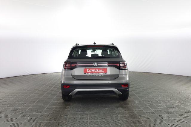 VOLKSWAGEN T-Cross T-Cross 1.6 TDI DSG SCR Style BMT